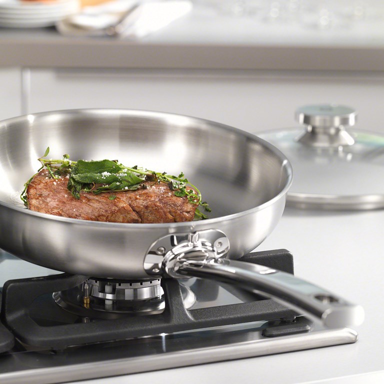 Pánev Zwilling PRIME nerezová 28 cm_0