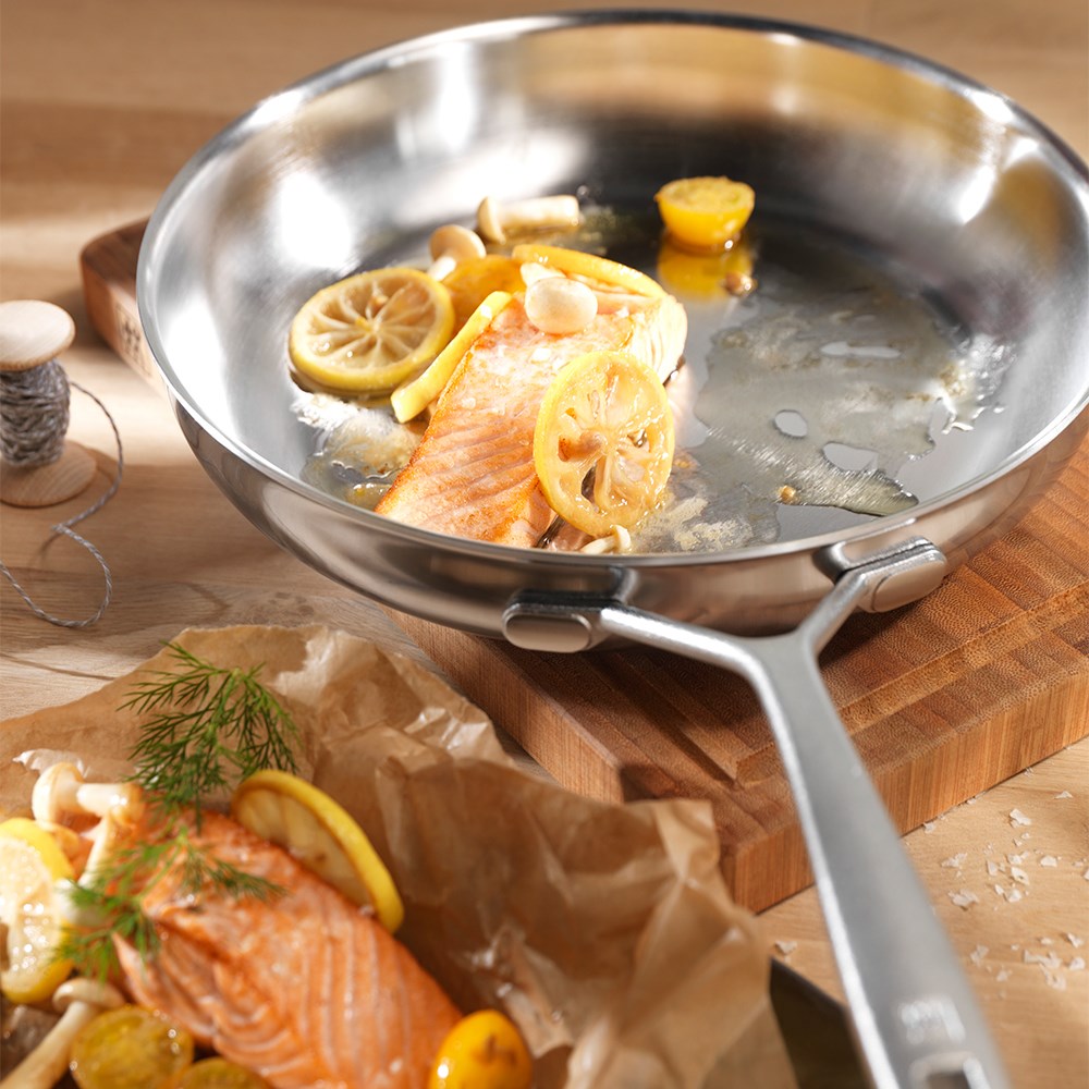 Pánev Zwilling SENSATION nerezová 24 cm_4