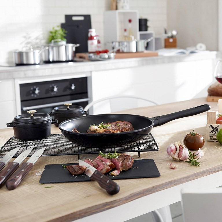 Pánev hluboká Zwilling MADURA PLUS 28 cm_4