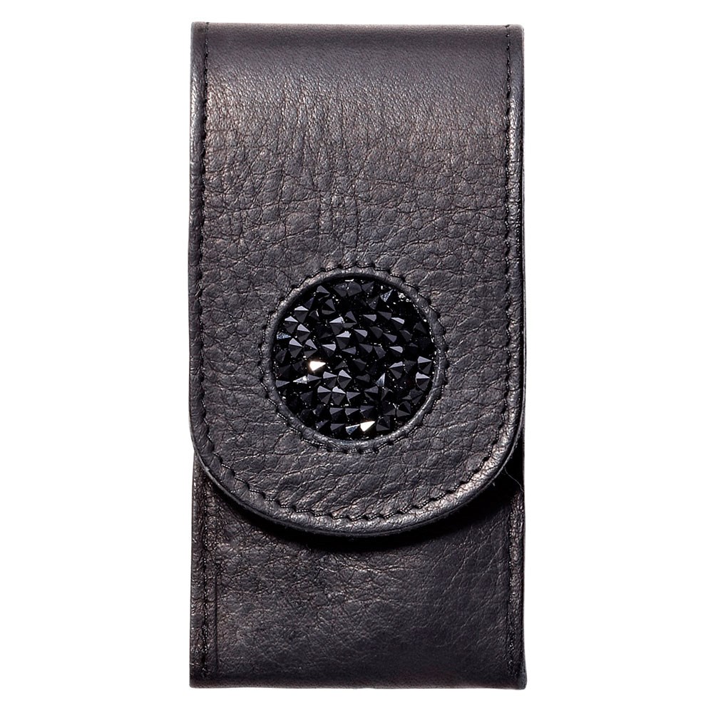 Manikúra 3-dílná TWINOX černá_0