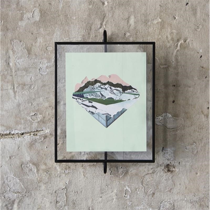 Fotorámeček PHANTOM černý_3