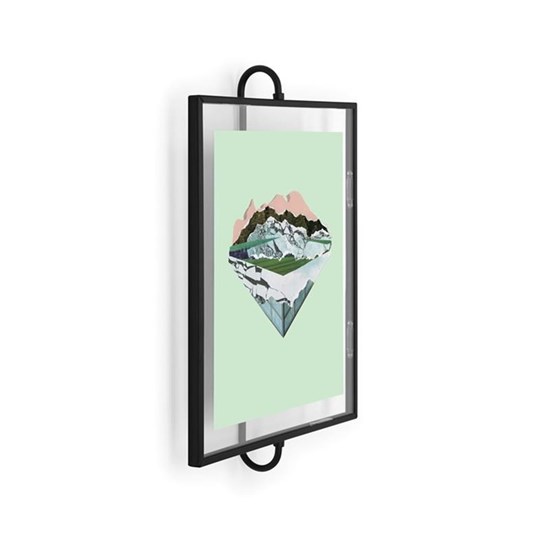 Fotorámeček PHANTOM černý_4