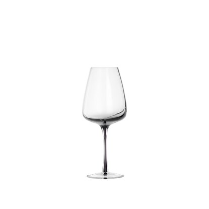 Sklenice na bílé víno Broste SMOKE 400ml_0