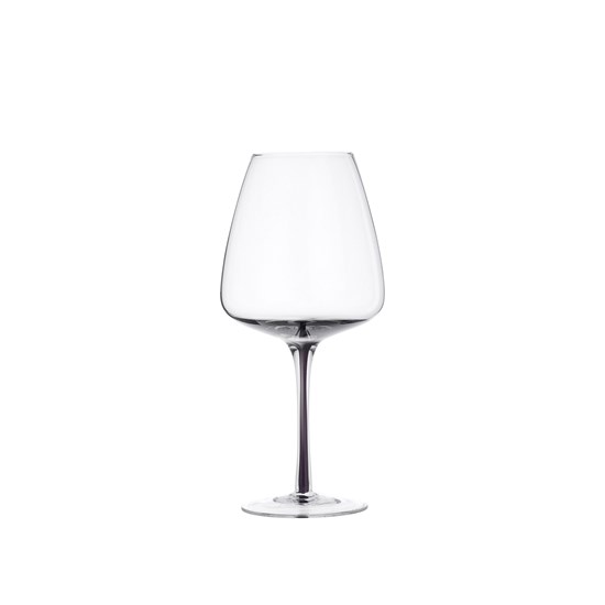 Sklenice na červené víno Broste SMOKE 650ml_0