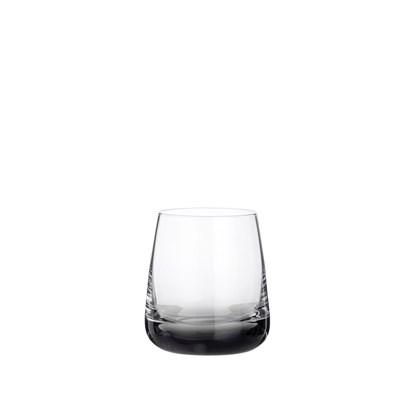 Sklenička na vodu Broste SMOKE 350ml_0