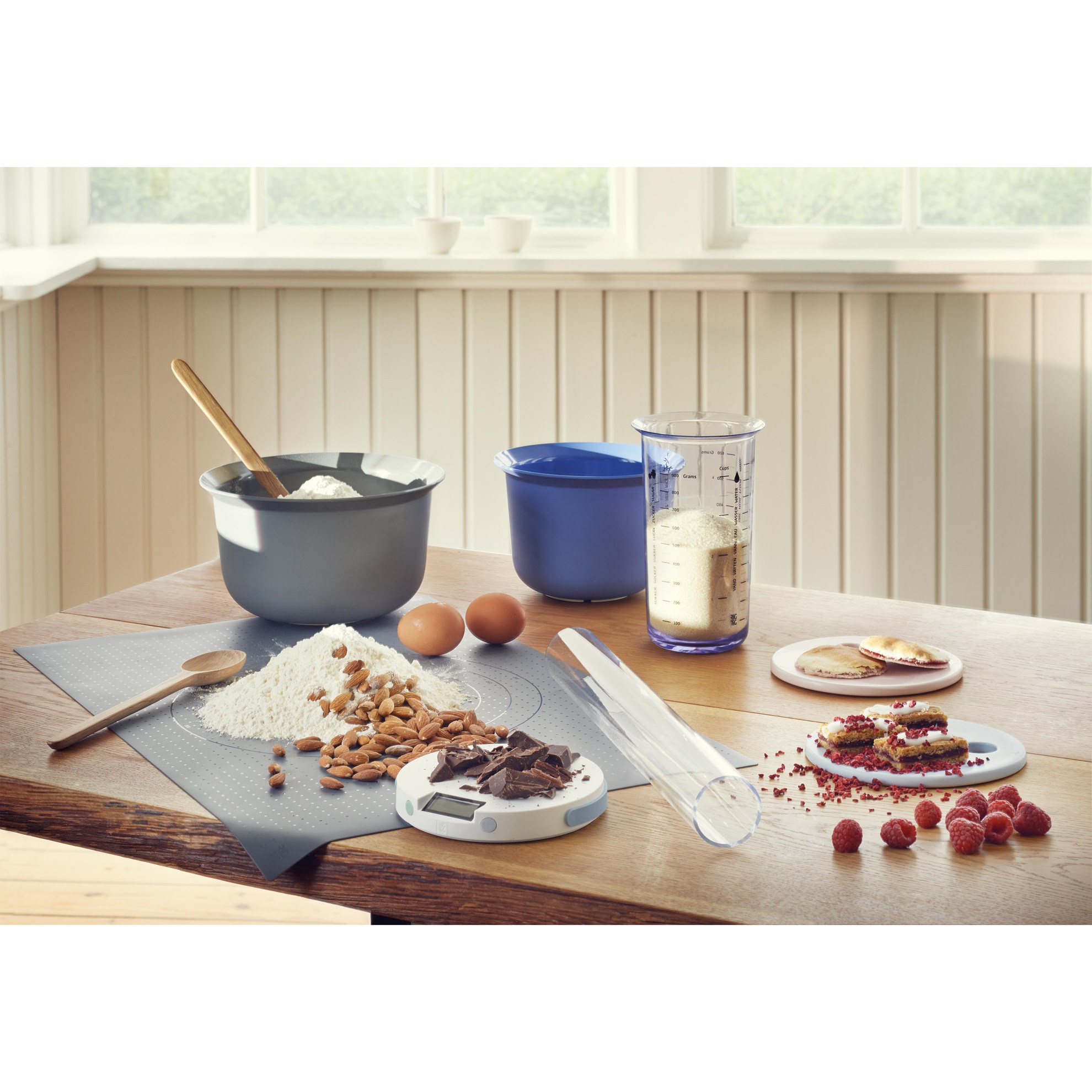 Kuchyňská váha WEIGH-IT_2