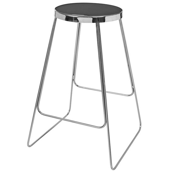 Stolička TRICIA zelená_0