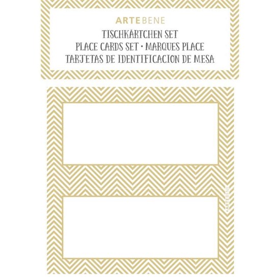 Dárková obálka -10-dr Set-Namenskärtchen_0