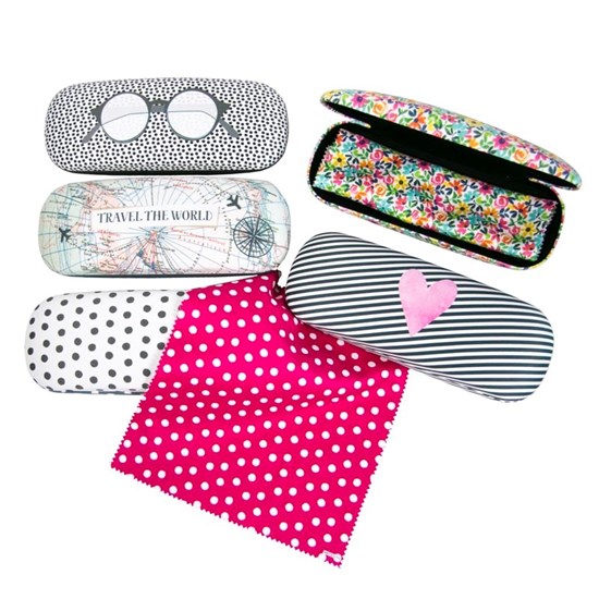 Pouzdro na brýle 16x6cm s Microhadříkem1_6