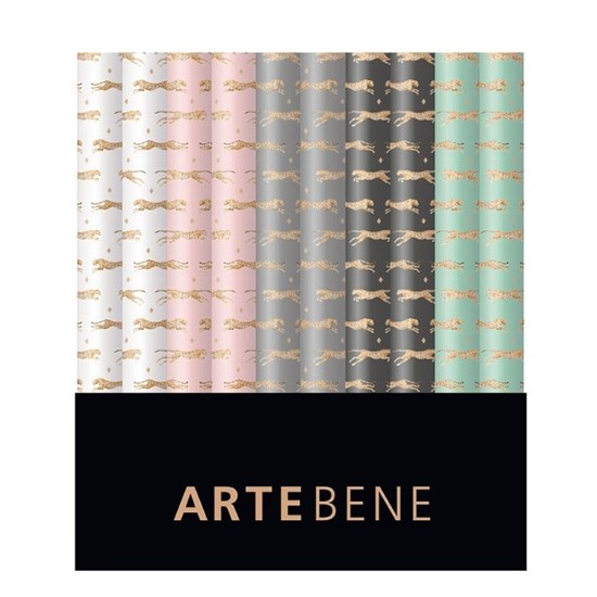 Balicí papír role 70x150 cm 5dr. /cena za kus/_0