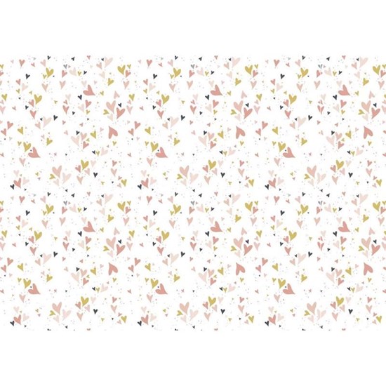 Balicí papír 50x70cm/Hdrzchenallovdr/nud_0