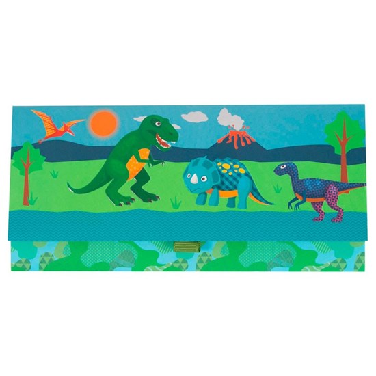 Kvalitní dárková obálka 23x11cm_0