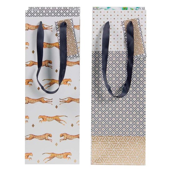 Dárkové tašky na víno SET/2dr._0