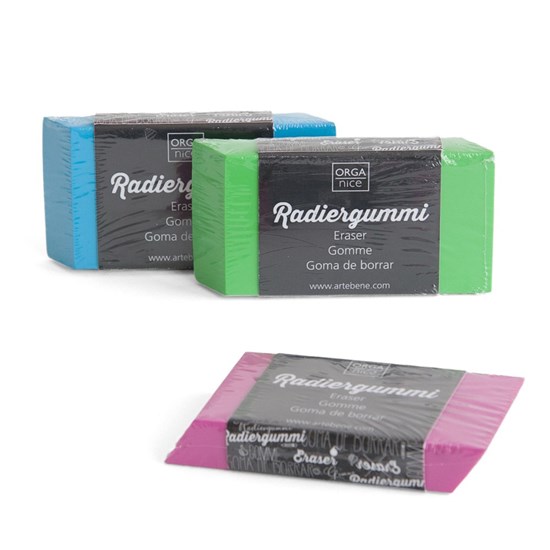 Jumbo guma 10x5x1,5cm 3 barvy_0