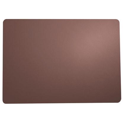 Prostírání 33 x 46 imitace kůže švestkov_0