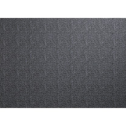 Prostírání ASA tkané 33 x46 cm - modrá_0