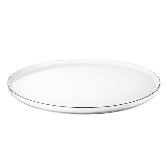 Mělký talíř Asa OCO NOIRE 27 cm_1