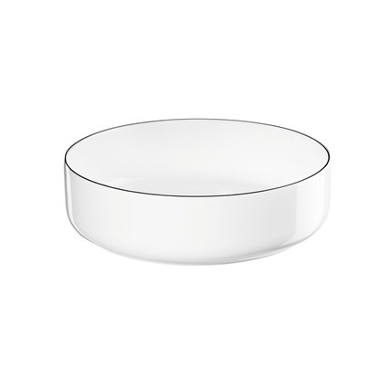 Miska Asa OCO NOIRE 250ml_1