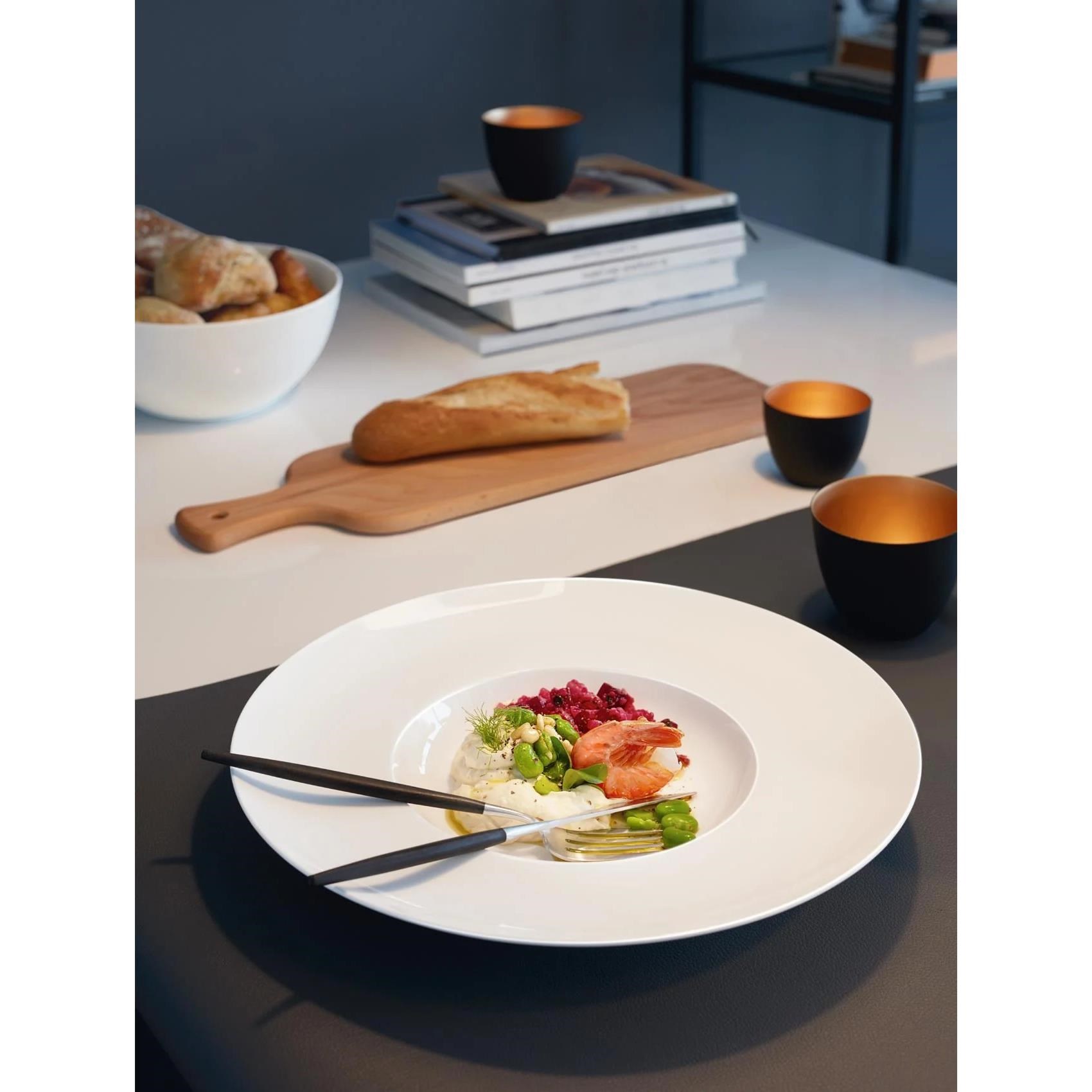 Talíř pasta Á TABLE 28 cm_1