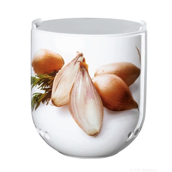 Dóza na cibuli s víčkem ASA_0