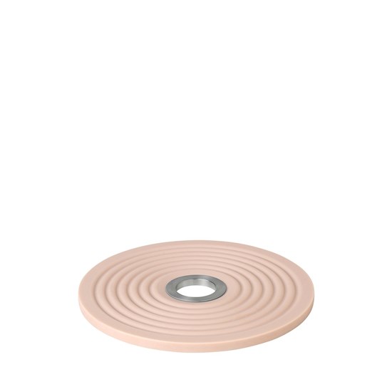 Podložka OOLONG pod konvici růžová_0