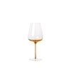 Sklenice na bílé víno Broste AMBER 400ml_0