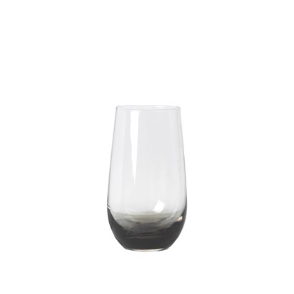 Sklenice na vodu Broste SMOKE 550ml_0
