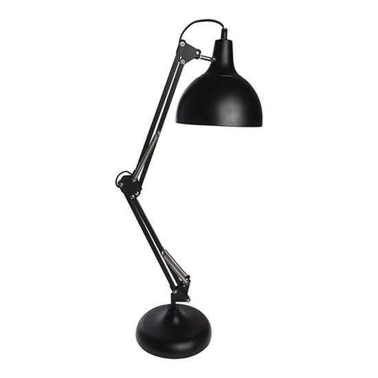 Table lamp, with on/of switch,_0