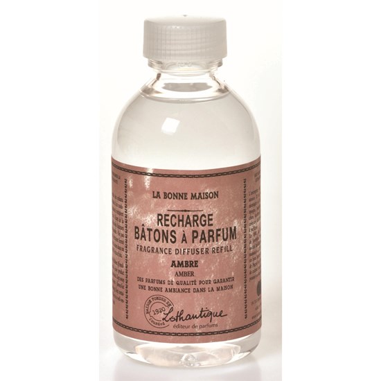 Náhr. náplň difuzéru 200ml Amber_0