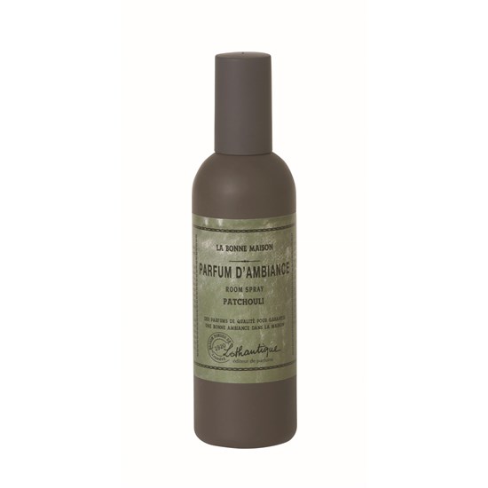 Osvěžovač vzduchu 100ml Patchouli_0