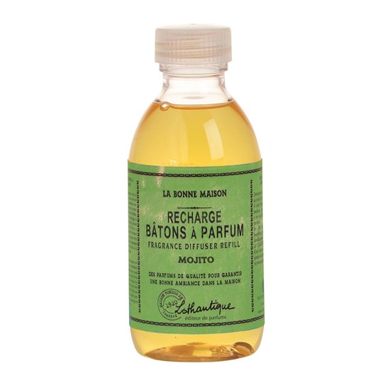 Náhr. náplň difuzéru 200ml Mojito_0