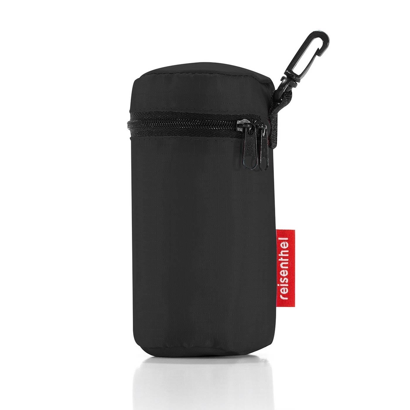 Skládací taška Mini Maxi Shopper L black_0