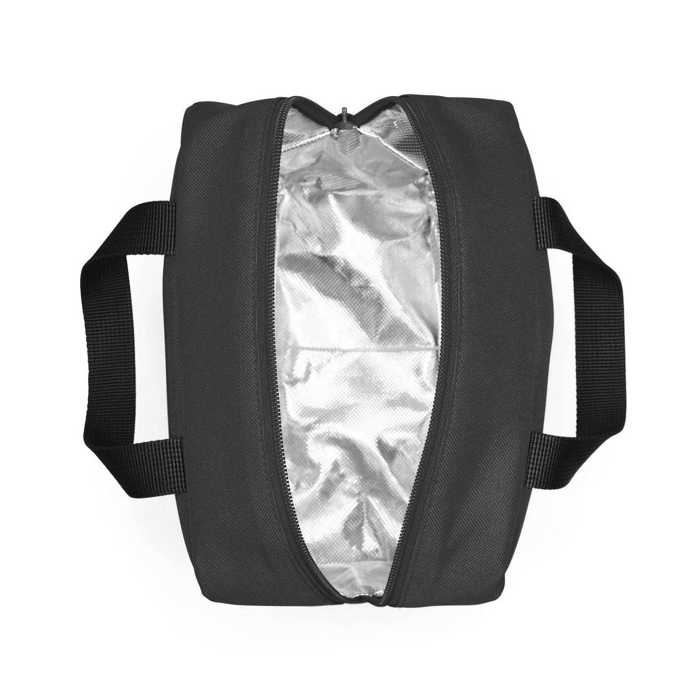 Termobox na jídlo Foodbox S black_0