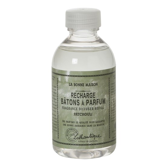 Náhr. náplň difuzéru 200ml Patchouli_0