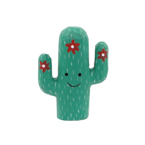 Ořezávátko na tužky HAPPY CACTUS_2