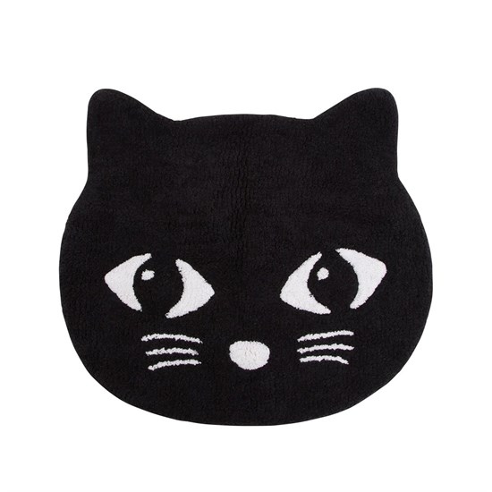 Koberec BLACK CAT_0