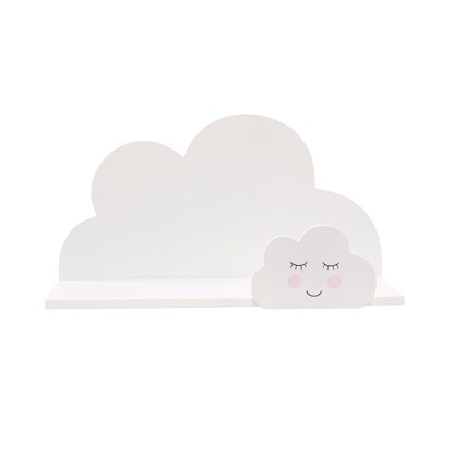 Polička SWEET DREAMS CLOUD_2
