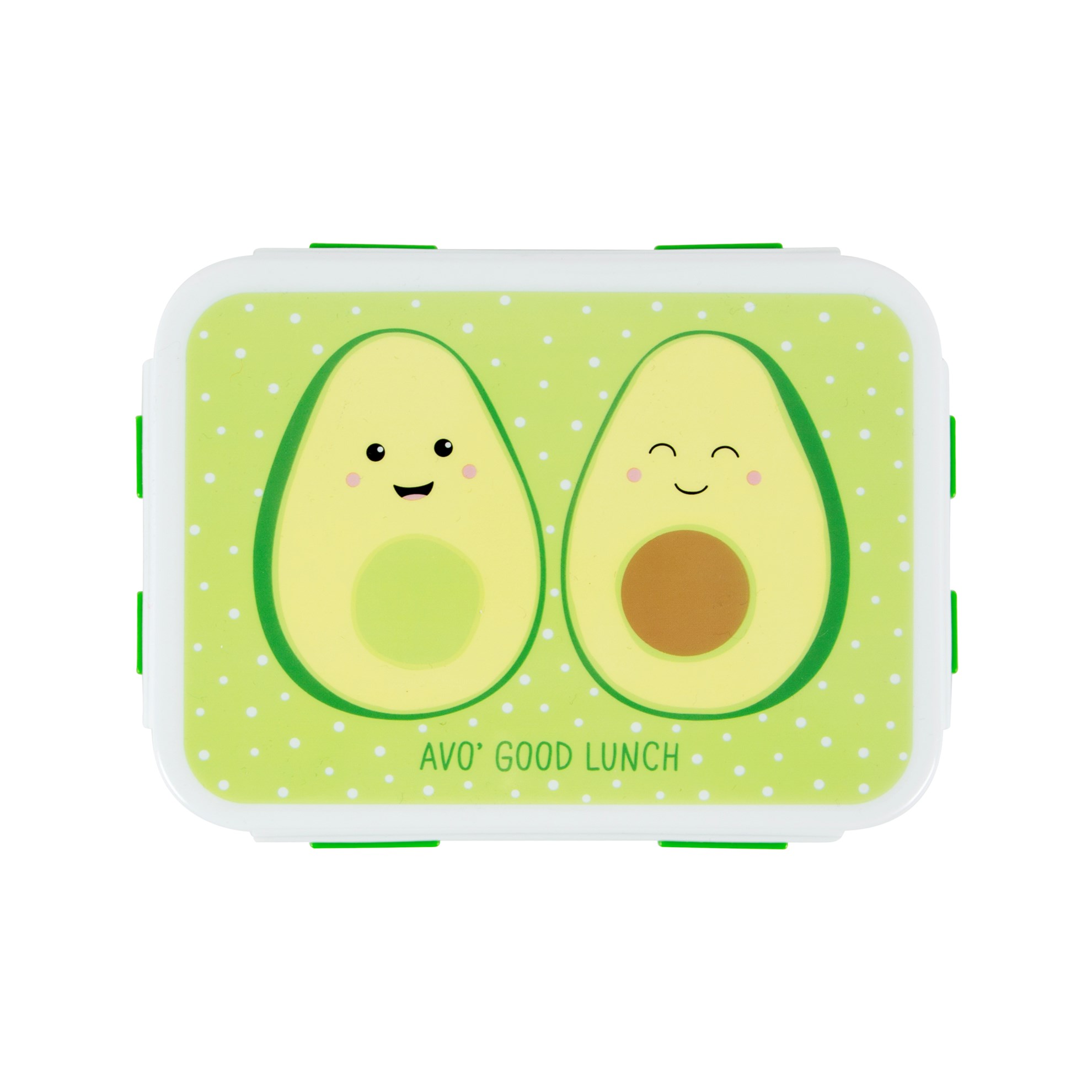 Box na svačinu Happy Avocado_0