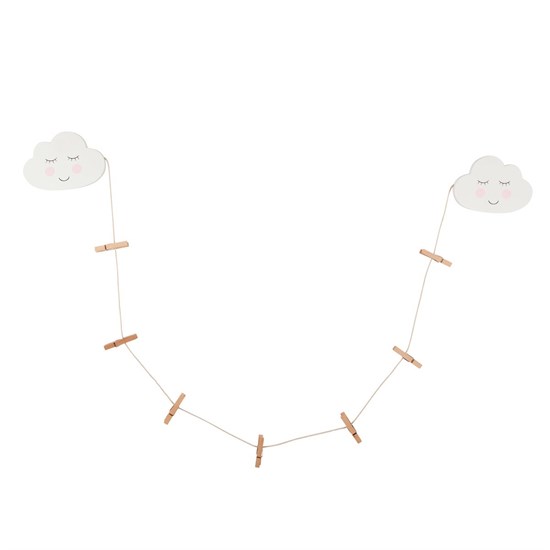 Držák na fotky Sweet Dreams Cloud_2