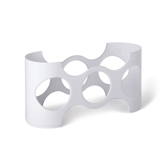 Stojan na víno NAPA bílý_0