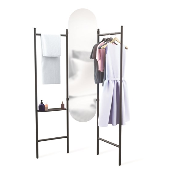 Zrcadlo se stojanem VALA_2