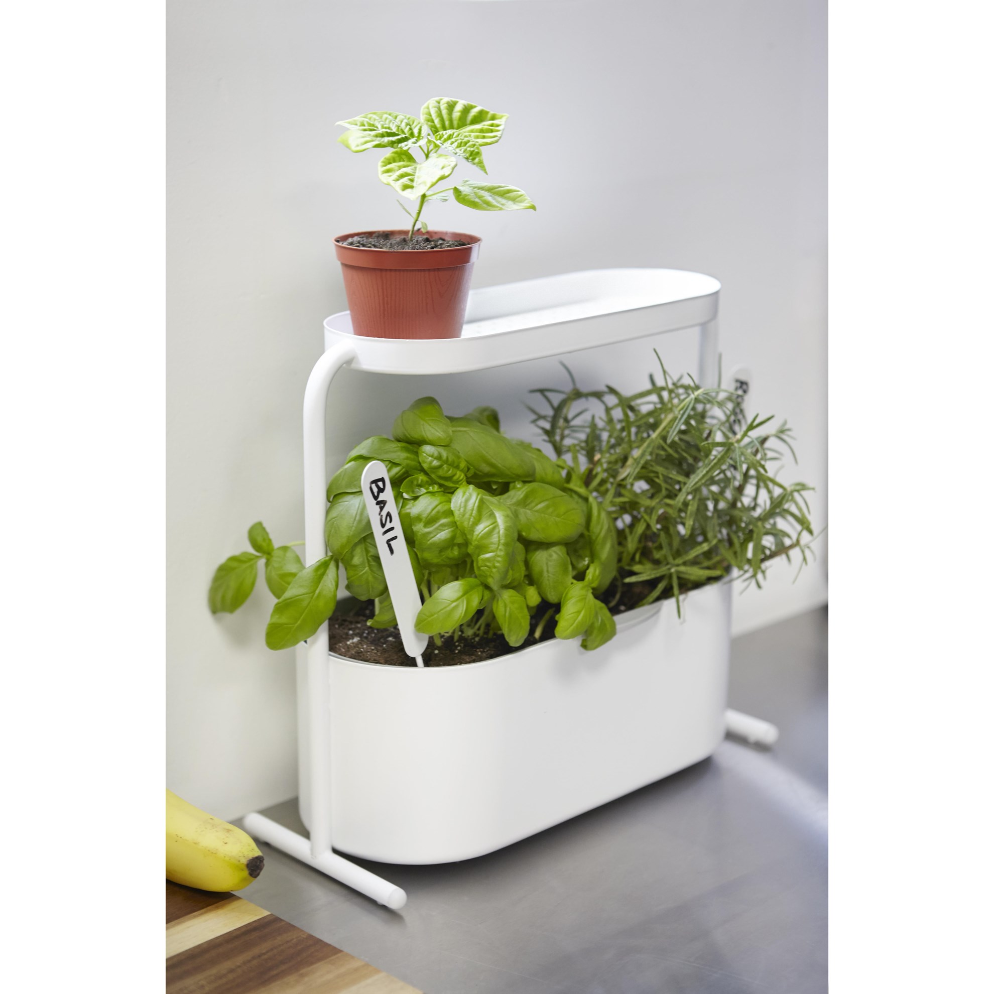 Květináč na bylinky GIARDINO_2