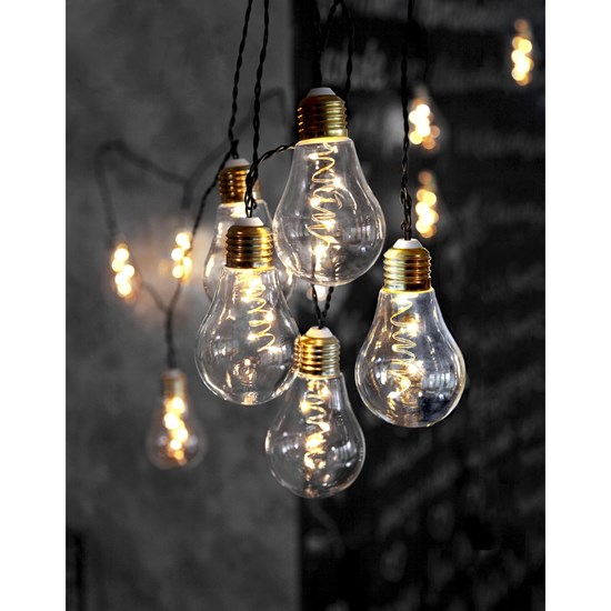 LED světelný řetěz 10 světel_3