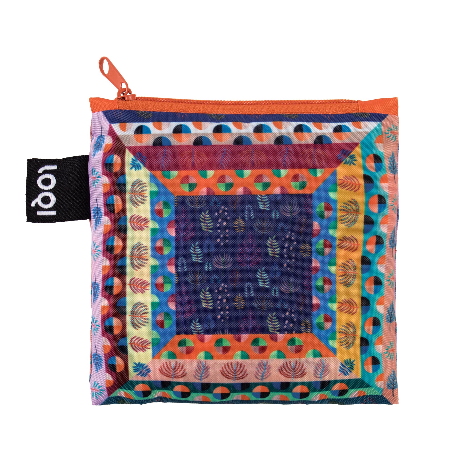 Taška LOQI HVASS&HANNIBAL Maze_0