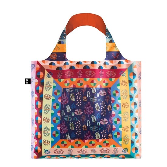 Taška LOQI HVASS&HANNIBAL Maze_3