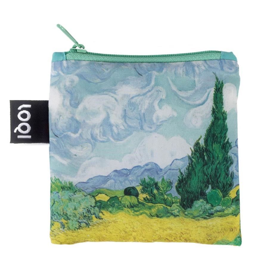 Taška LOQI VINCENT VAN GOGH_0