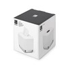 Box na papírové kapesníky JUNIP bílý_2
