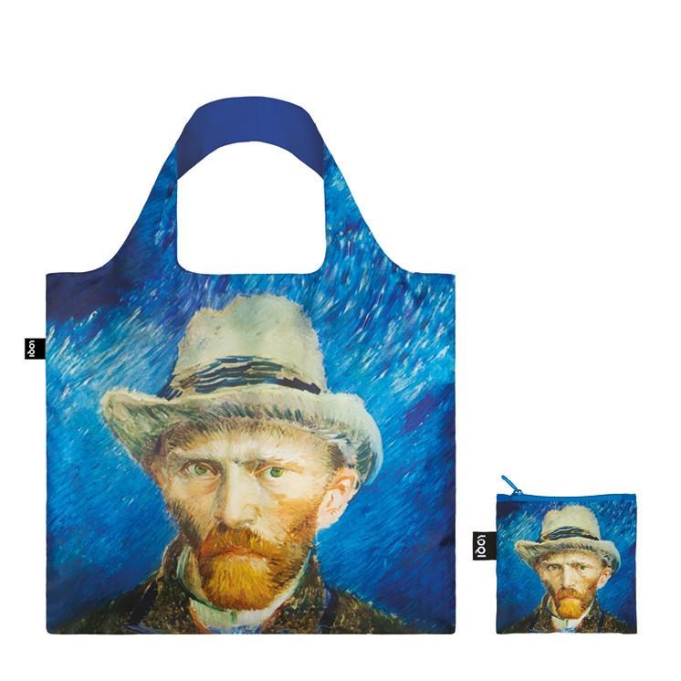 Taška LOQI - Museum - VINCENT VAN GOGH_0