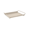 Kovový podnos ALTO 53x58.5cm/logo Fermob_0