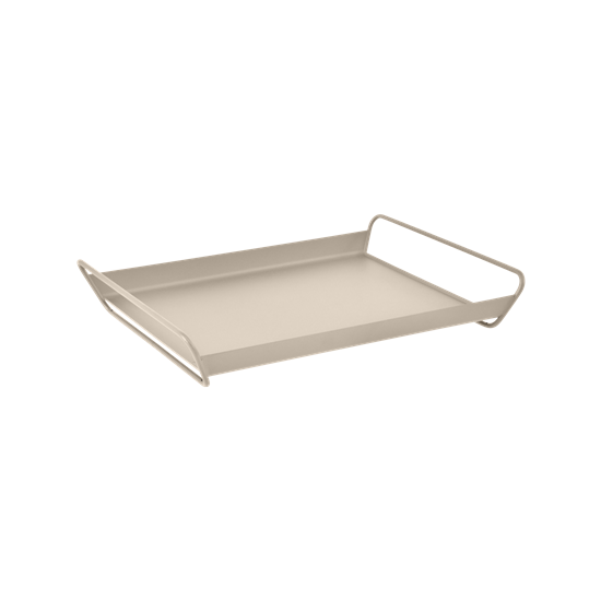 Kovový podnos ALTO 53x58.5cm/logo Fermob_0